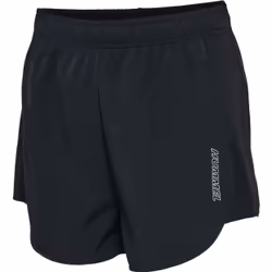 Short tissé femme Hummel TE Vital