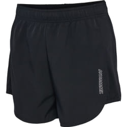 Short tissé femme Hummel TE Vital