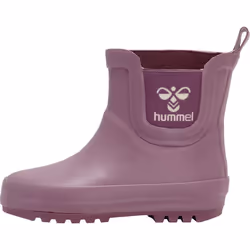 Bottes de pluie caoutchouc bébé Hummel