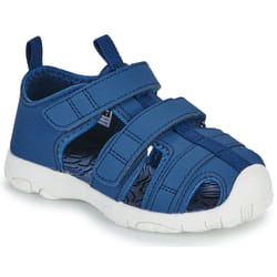 Sandales fermeture scratch enfant Hummel