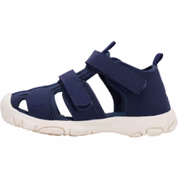 Sandales fermeture scratch enfant Hummel - 31