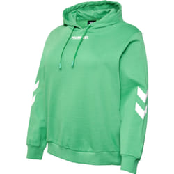 Sweatshirt à capuche femme Hummel legacy Plus