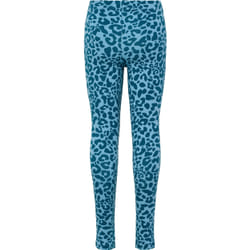 Legging fille Hummel Flowly AOP