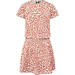 Robe fille Hummel Jumpy AOP