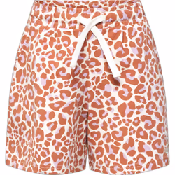 Short fille Hummel Jumpy AOP
