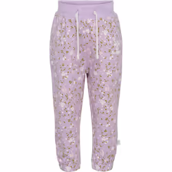 Jogging bébé fille Hummel Glad