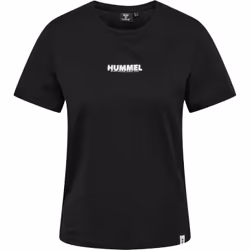 T-shirt femme Hummel Legacy