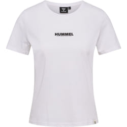 T-shirt femme Hummel Legacy