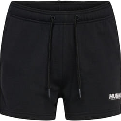 Short femme Hummel Legacy