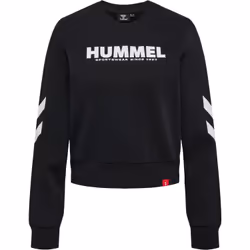 Sweatshirt femme Hummel Legacy