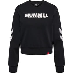 Sweatshirt femme Hummel Legacy