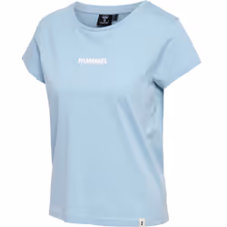 T-shirt femme Hummel Legacy