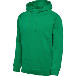 Sweatshirt à capuche Hummel Red Classic