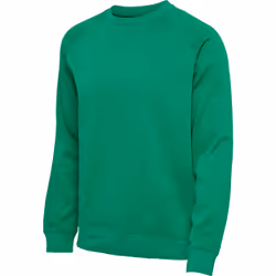 Sweatshirt Hummel Red Classic