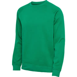 Sweatshirt Hummel Red Classic