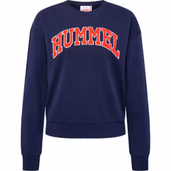 Sweatshirt femme Hummel hmlIC Billie