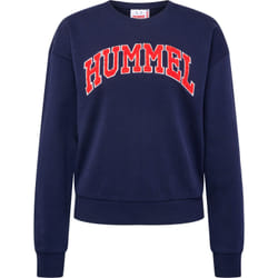 Sweatshirt femme Hummel hmlIC Billie