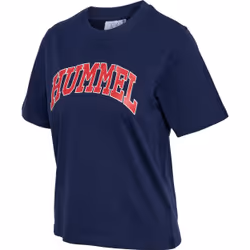 T-shirt femme Hummel Ic Gill Loose