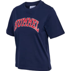 T-shirt femme Hummel Ic Gill Loose