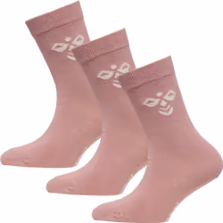 Chaussettes enfant Hummel Sutton (3x3) - 28/31