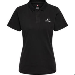 Polo coton femme Newline Lea