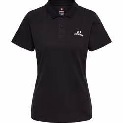 Polo coton femme Newline Lea