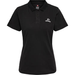 Polo coton femme Newline Lea