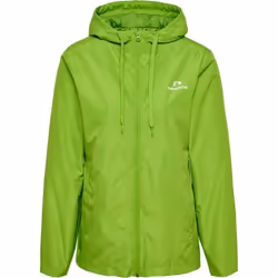 Veste imperméable femme Newline Lea