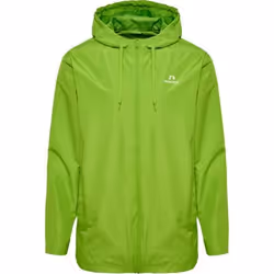 Veste imperméable Newline Lea