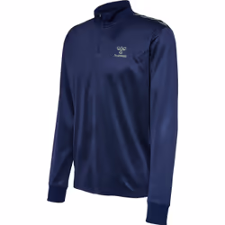 Veste de survêtement semi-zippée Hummel HmlStaltic