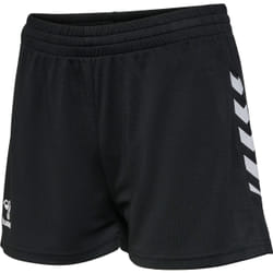 Short polyester femme Hummel HmlStaltic - M