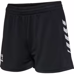 Short polyester femme Hummel HmlStaltic - XXL