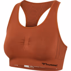 Brassière sans couture femme Hummel Shaping