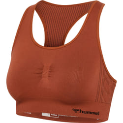 Brassière sans couture femme Hummel Shaping