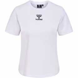 T-shirt femme Hummel Icons