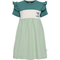 Robe bébé fille Hummel Talya