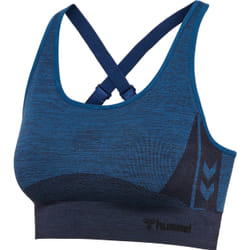 Brassière sans couture femme Hummel Clea