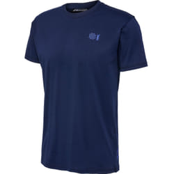 T-shirt en coton Hummel HmlCourt