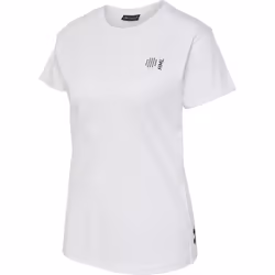 T-shirt en coton femme Hummel HmlCourt