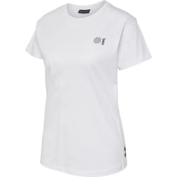 T-shirt en coton femme Hummel HmlCourt