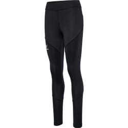 Legging haut en polyester femme Hummel HmlStaltic
