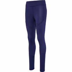 Legging haut en polyester femme Hummel HmlStaltic