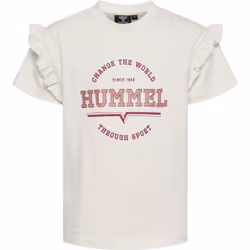 T-shirt fille Hummel hmlVIOLET