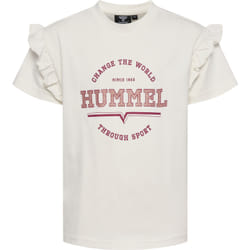 T-shirt fille Hummel hmlVIOLET