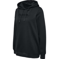 Sweat à capuche femme Hummel Booster