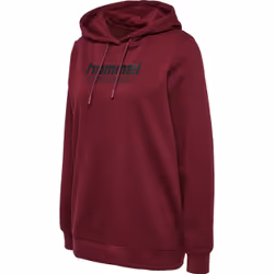 Sweat à capuche femme Hummel Booster