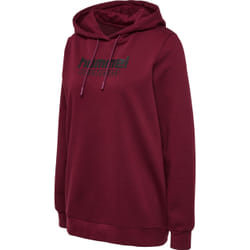 Sweat à capuche femme Hummel Booster