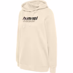 Sweat à capuche femme Hummel Booster