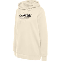 Sweat à capuche femme Hummel Booster