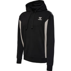 Sweatshirt à capuche en coton Hummel HmlStaltic